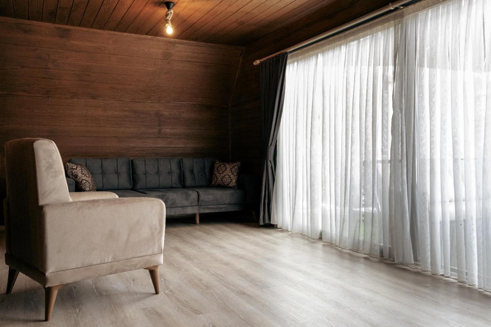 Ganita Travel Bungalov Trabzon Eksteriør billede