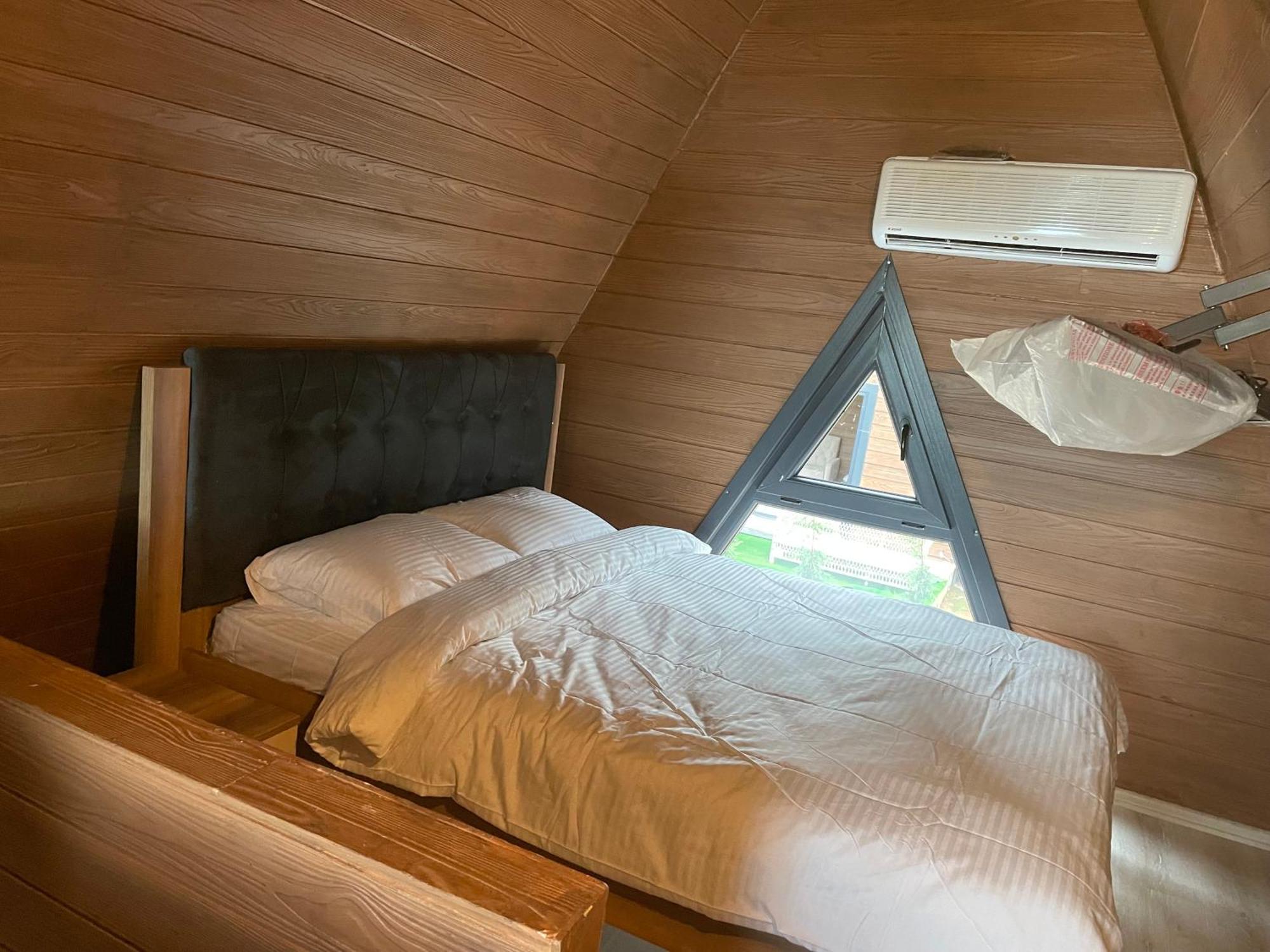 Ganita Travel Bungalov Trabzon Eksteriør billede
