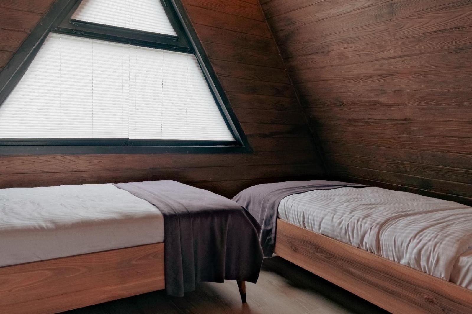 Ganita Travel Bungalov Trabzon Eksteriør billede